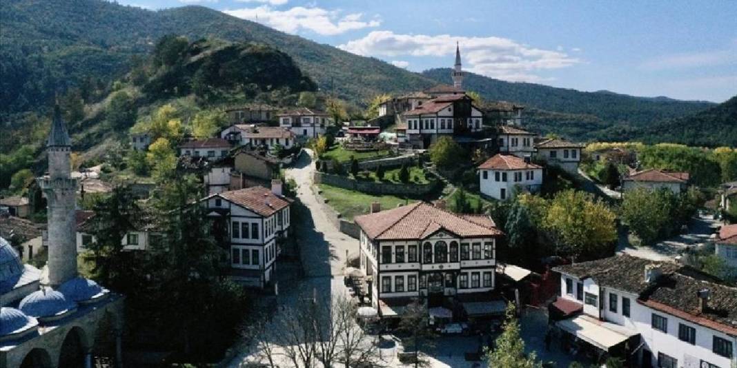 Türkiye’nin en huzurlu yerlerini yapay zeka sıraladı! Giden dönmek istemiyor: İşte yaşam dolu o adresler 11